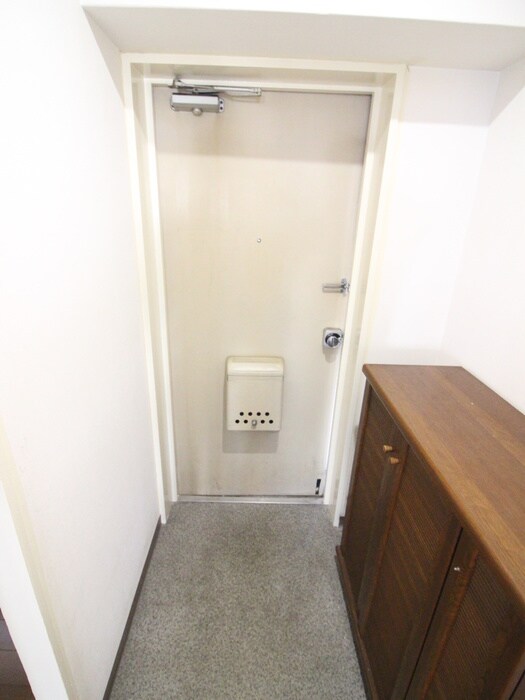 物件内観写真20　(玄関)