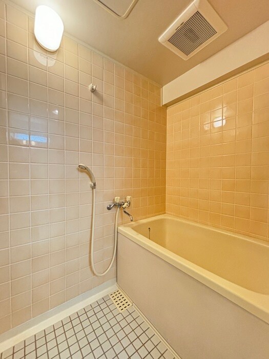 物件内観写真11　(バス／シャワールーム等)