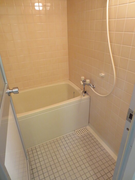 物件内観写真13　(バス／シャワールーム等)