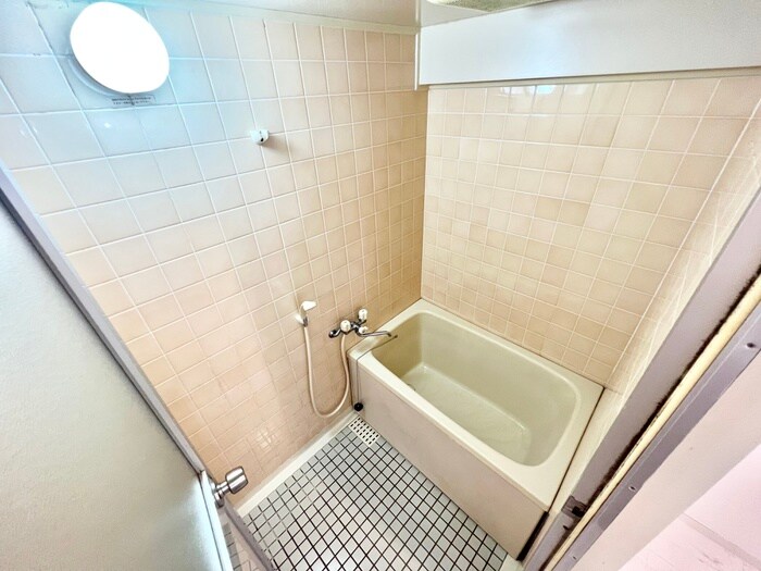 物件内観写真14　(バス／シャワールーム等)