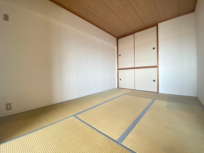 物件内観写真20　(居室)