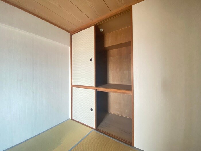 物件内観写真22　(収納)