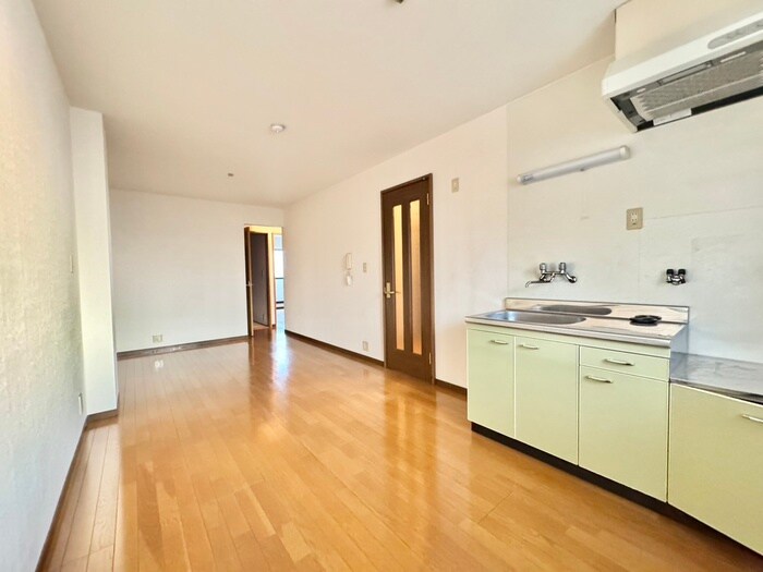 物件内観写真7　(居室)