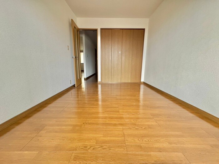 物件内観写真11　(居室)