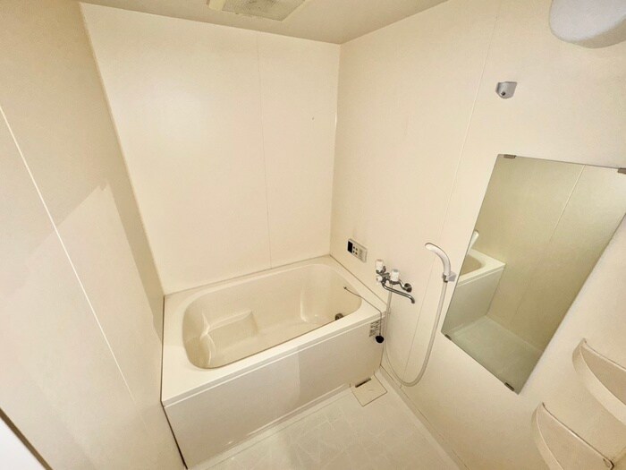 物件内観写真13　(バス／シャワールーム等)