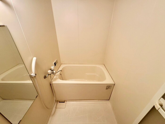 物件内観写真14　(バス／シャワールーム等)