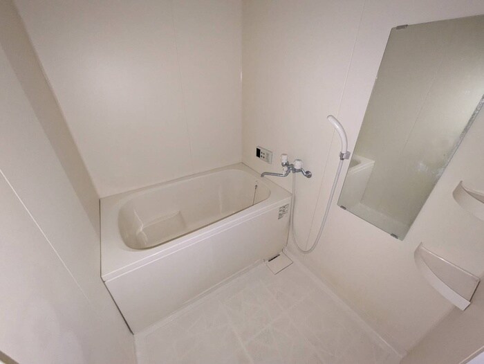 物件内観写真16　(バス／シャワールーム等)