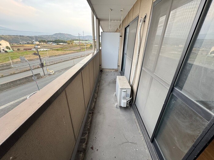 物件内観写真21　(ベランダ・バルコニー)