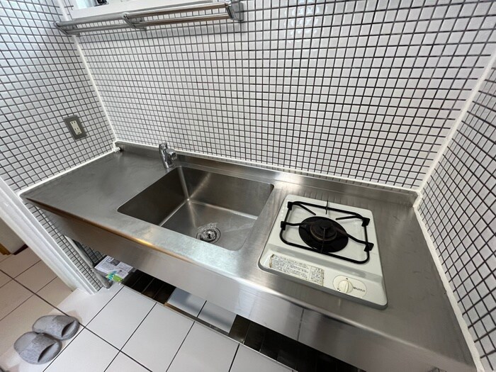 物件内観写真7　(キッチン)