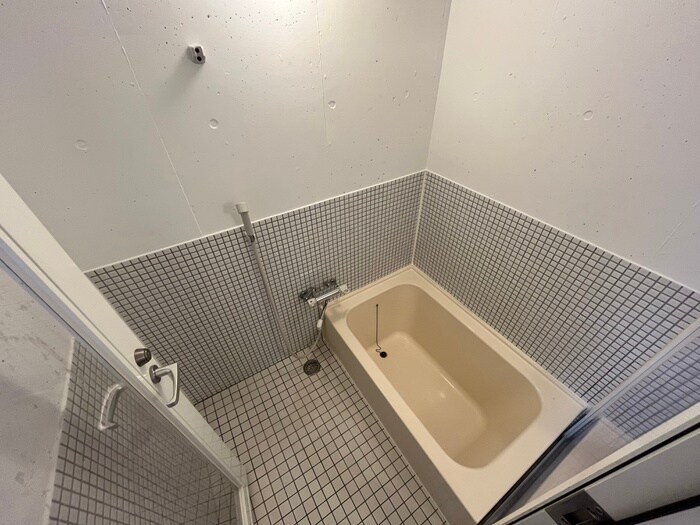 物件内観写真8　(バス／シャワールーム等)