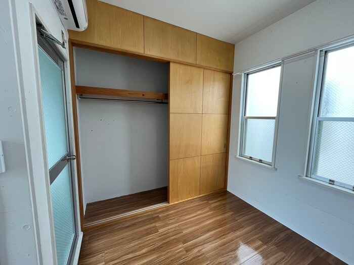 物件内観写真14　(収納)