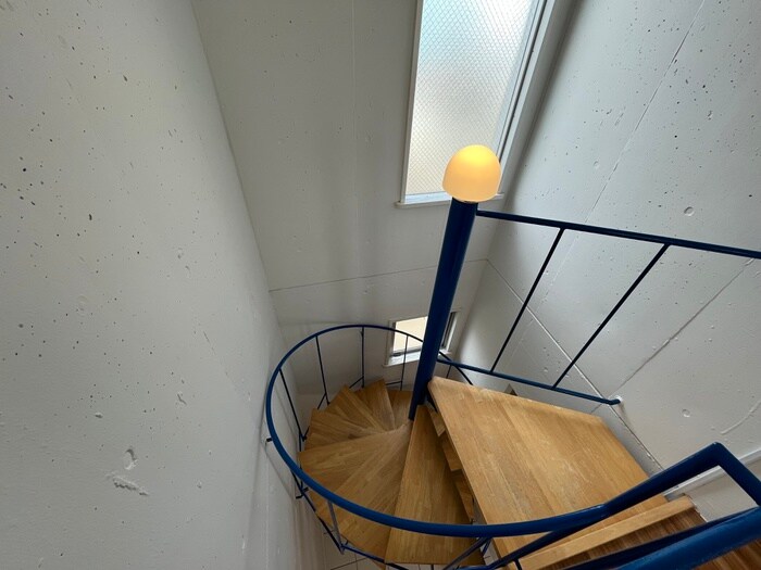 物件内観写真16　(廊下)