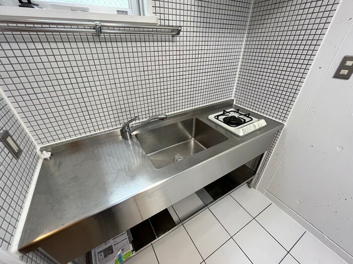 物件内観写真20　(キッチン)