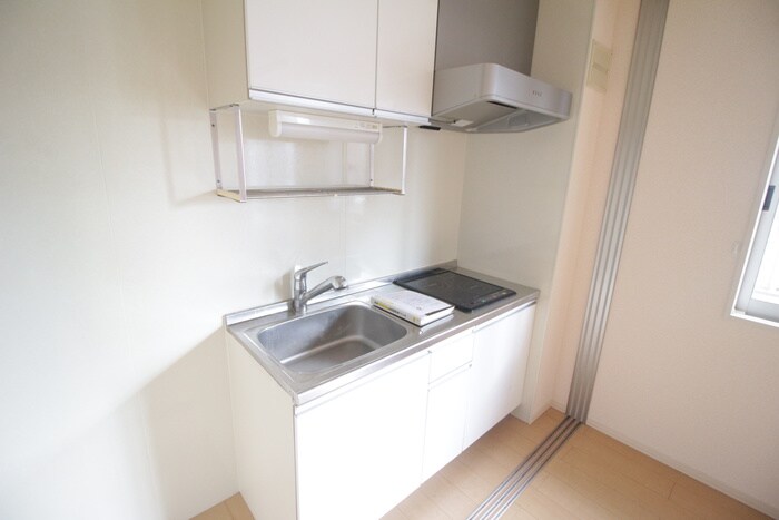 物件内観写真8　(キッチン)