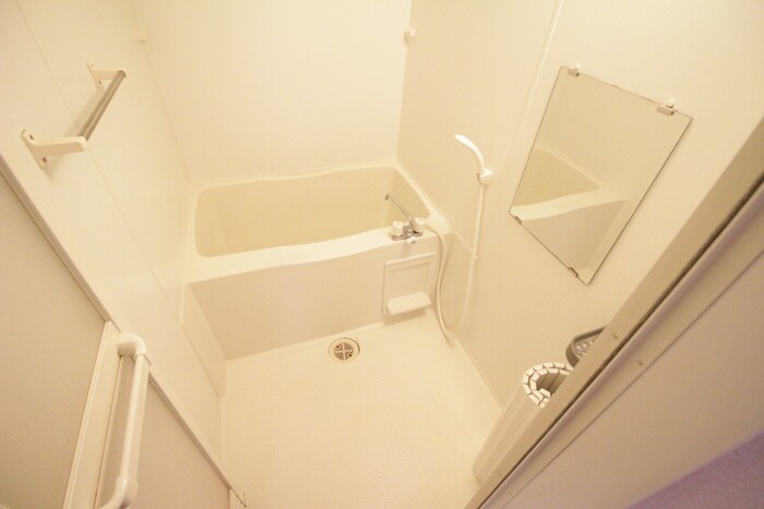 物件内観写真9　(バス／シャワールーム等)