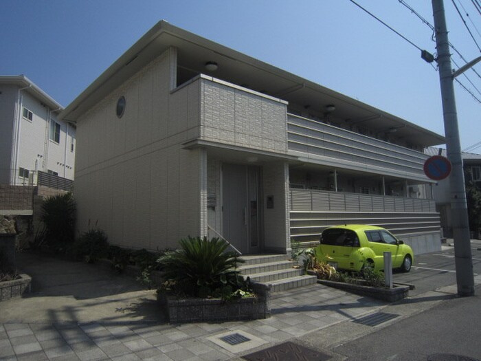 物件外観写真5　(建物設備)