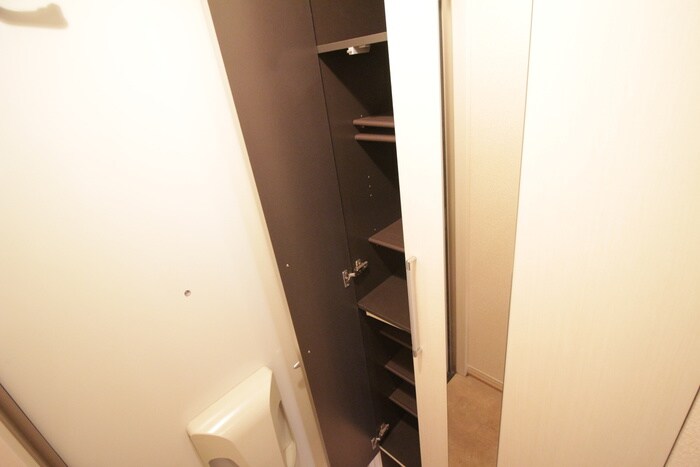 物件内観写真21　(靴箱)