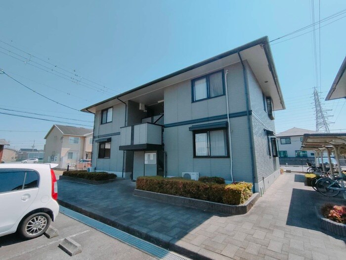 物件外観写真5　(外観写真)