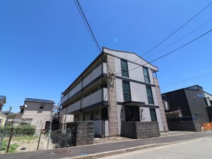 彩華Ⅳ外観写真