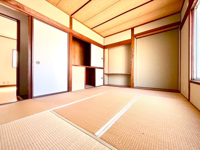 物件内観写真10　(居室)