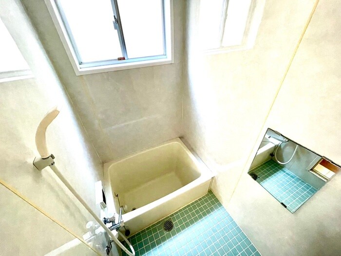 物件内観写真12　(キッチン)