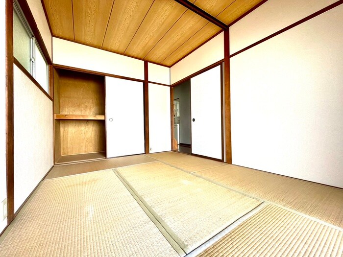 物件内観写真20　(居室)