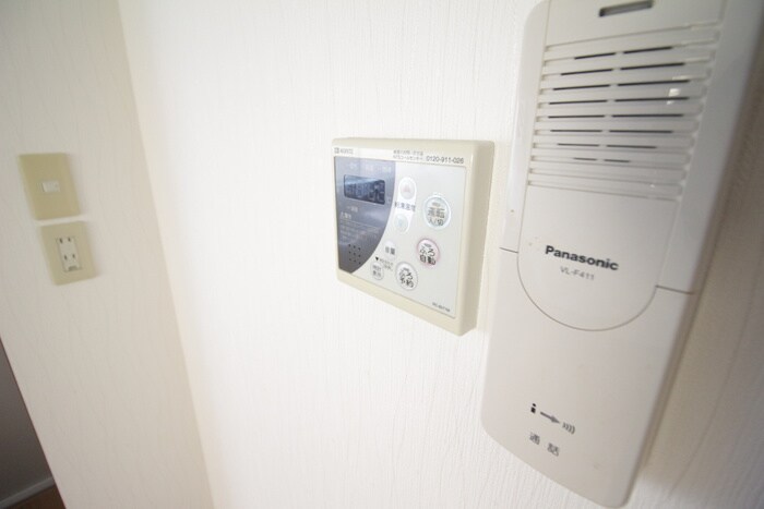 物件内観写真21　(居室)