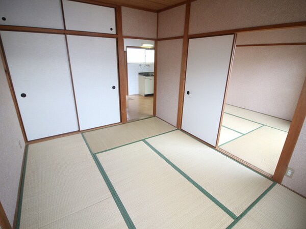 居室