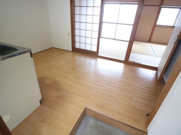 居室