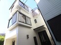 藤井寺戸建(藤井寺1-18-8）