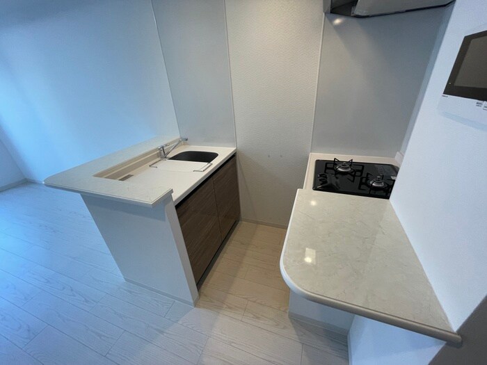 物件内観写真10　(キッチン)