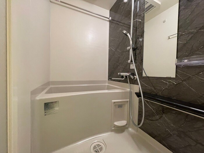 物件内観写真13　(バス／シャワールーム等)