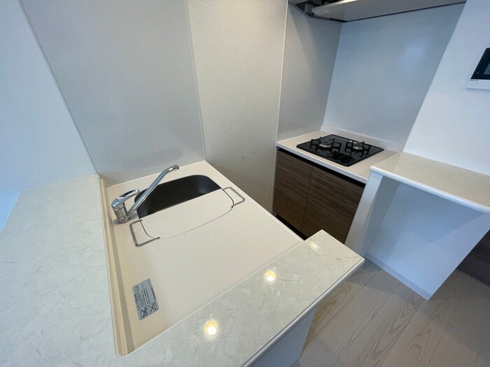 物件内観写真17　(キッチン)