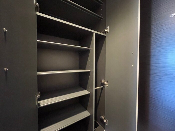 物件内観写真19　(靴箱)