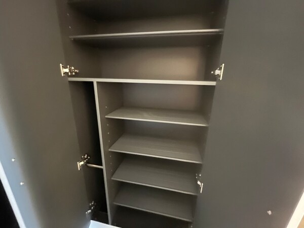 靴箱