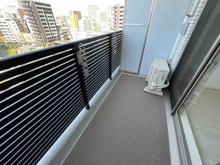 物件内観写真22　(ベランダ・バルコニー)