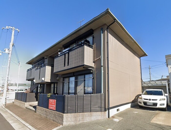 物件外観写真6　(外観写真)