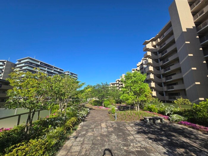 物件外観写真2　(建物設備)