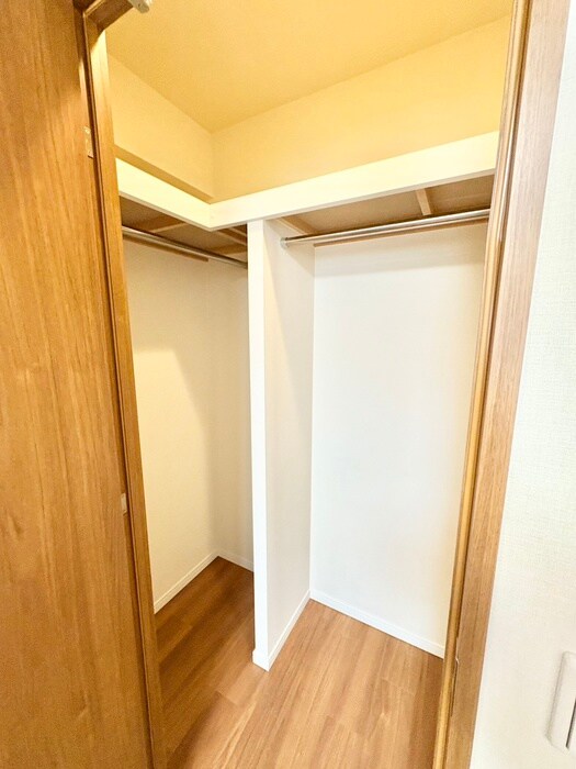 物件内観写真14　(収納)