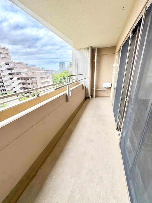 物件内観写真16　(ベランダ・バルコニー)