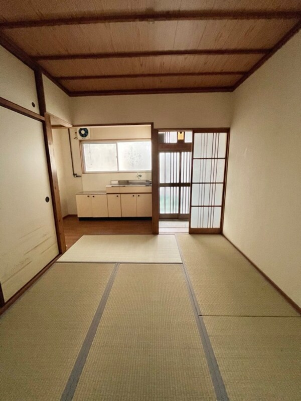 居室