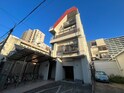 井下商船マンション
