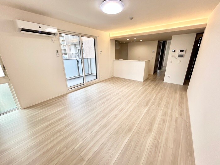 物件内観写真6　(居室)