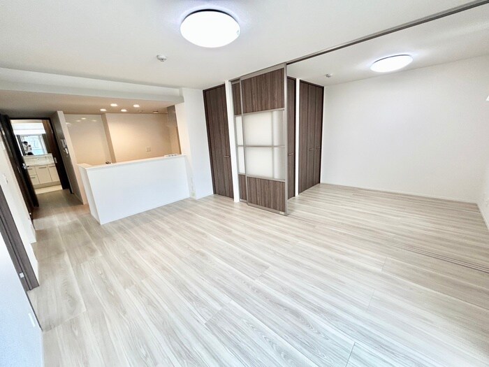 物件内観写真6　(居室)