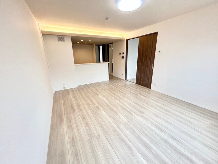 物件内観写真6　(居室)