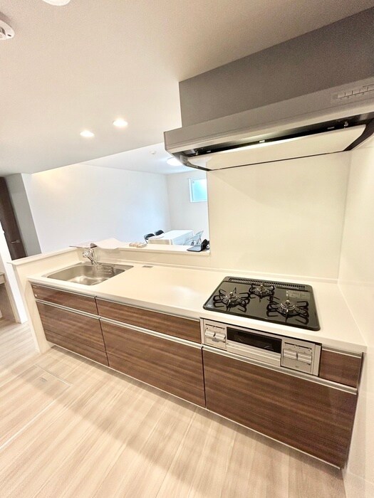 物件内観写真7　(キッチン)