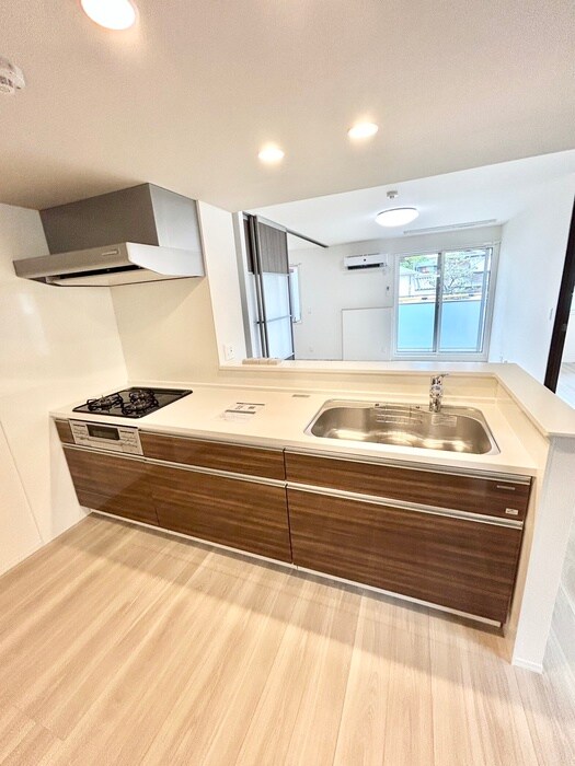 物件内観写真7　(キッチン)