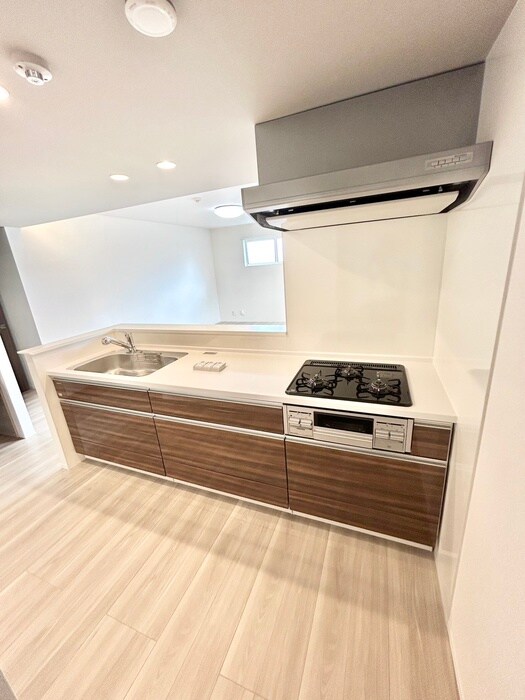 物件内観写真7　(キッチン)