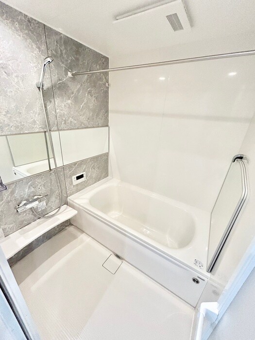 物件内観写真8　(バス／シャワールーム等)