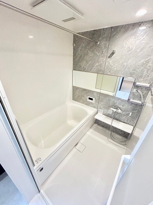 物件内観写真8　(バス／シャワールーム等)